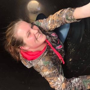 Meet your Posher, Kayla